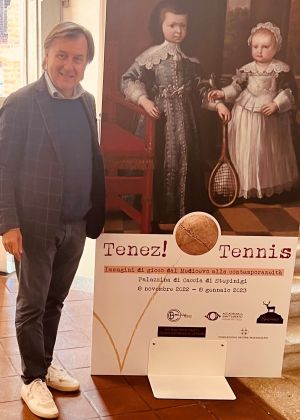 Tennis & Cultura