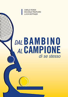 Dal bambino al campione di sé stesso