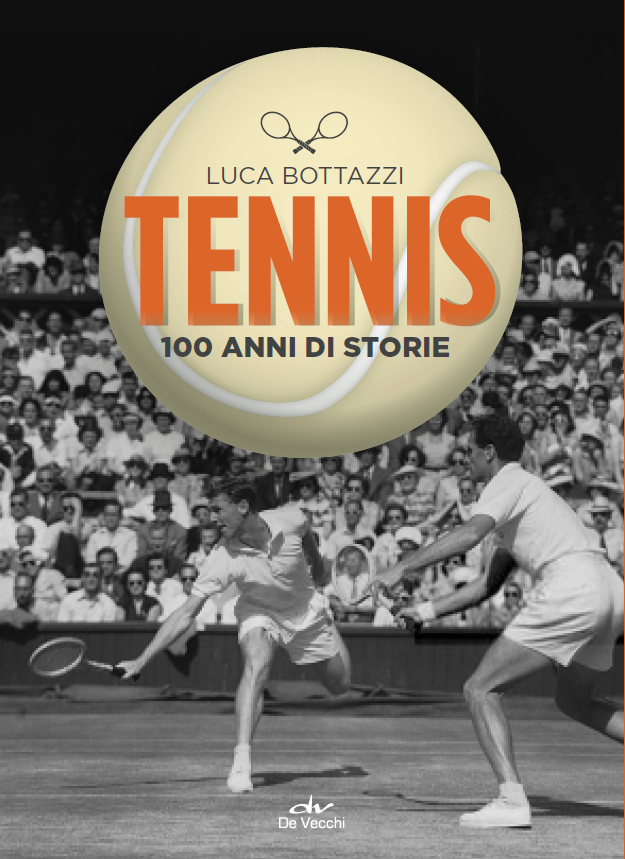 Tennis 100anni minimali