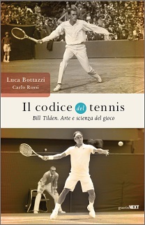 il codice del tennis tilden bottazzi