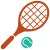icon tennis logo